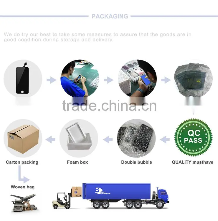 Factory price for iphone 5 back glass cover, for iphone 5 covers