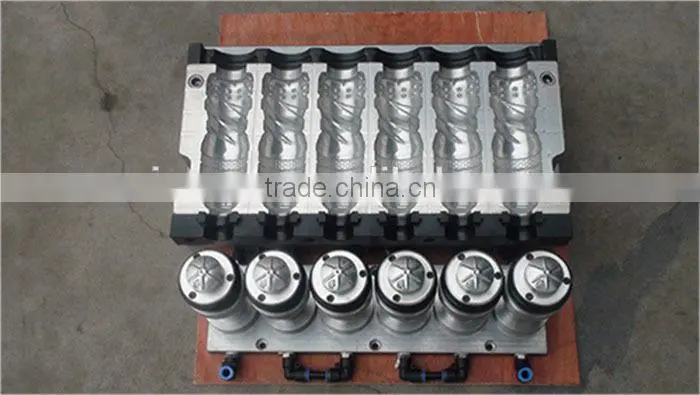 high quality pp machine with best price