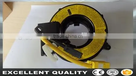 Steering Wheel Clock Spring Spiral Cable Assy 8619A016 For Mitsubishi Lancer L200 Triton Outlander