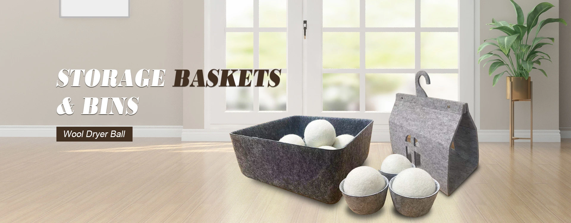 Nangong Junke Felt Co., Ltd company overview - view 1