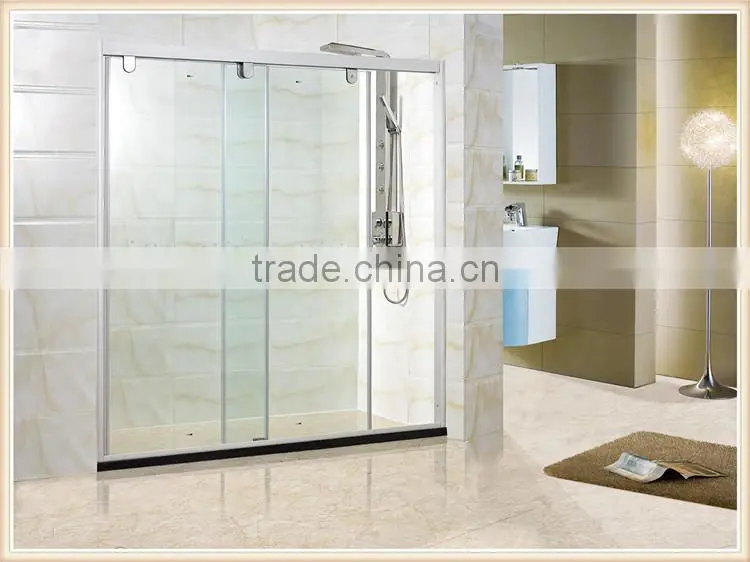 Aluminium Bathroom Door Shower Room