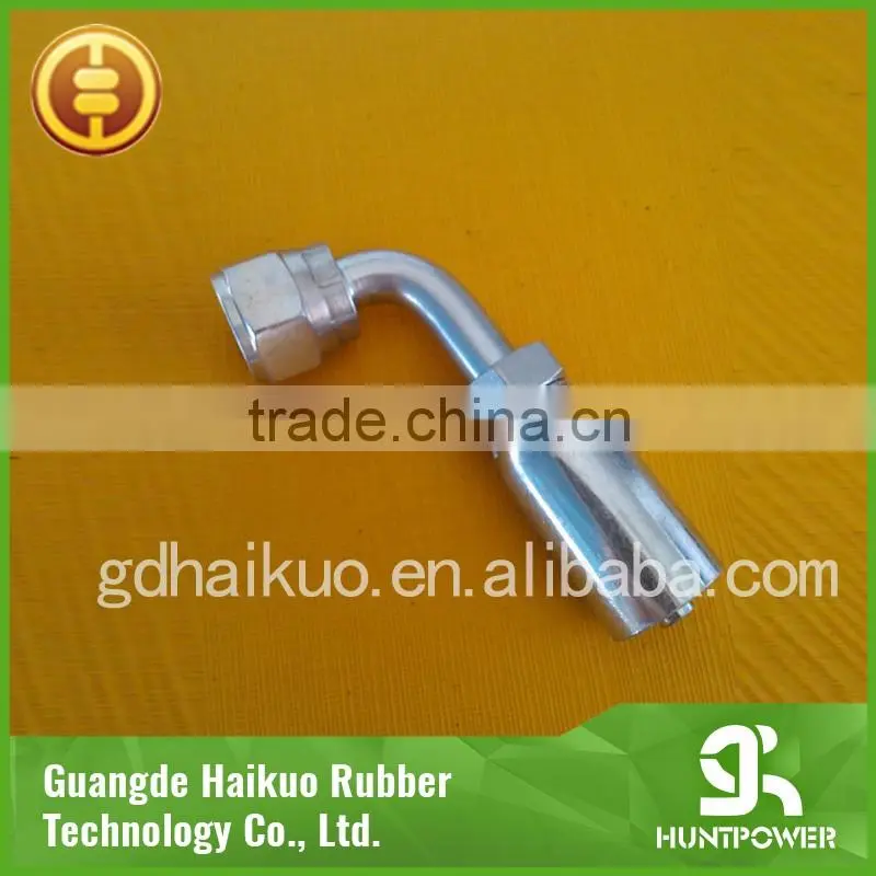 High quality Air Confitioner Copper Pipe Fitting