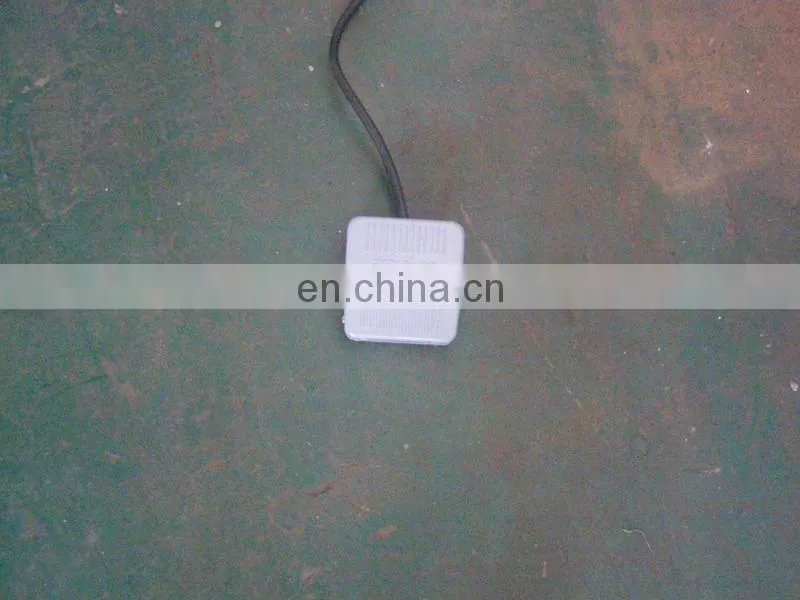 Office document Easy operation matt lamination machine