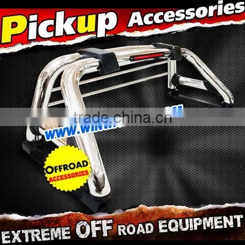 Aluminium Roof Rack For 2010-2015 Volkswagen Amarok