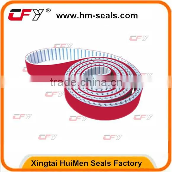 rubber timing belt