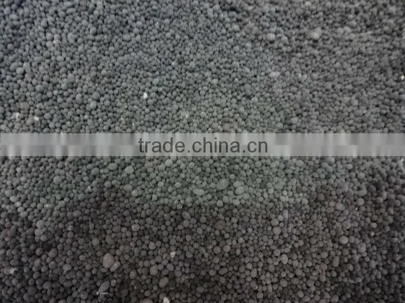 2t/h Organic fertilizer cylindrical pellet production line (CE)