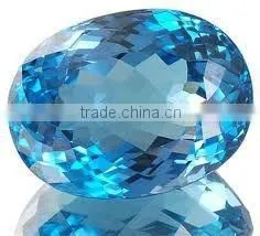 London Blue topaz, gemstones, semi precious stones