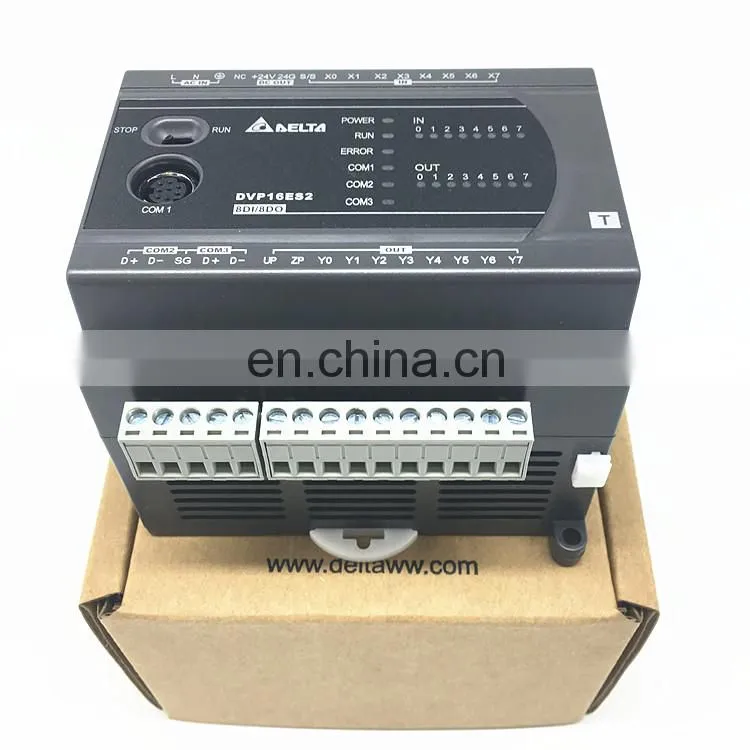 NEW orignal Delta module delta 54v dc power modules DVP16EH00R3 DVP16EH00R3