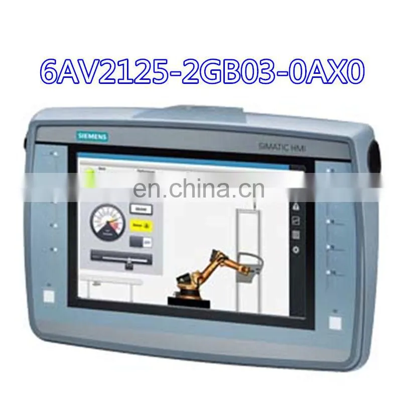 Brand New Siemens Touch screen siemens mp277 10