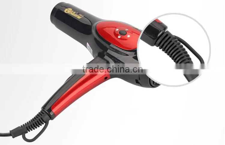 Zhentai Wholesale Hair Salon Products, Professional Salon Hair Dryer with Diamond
