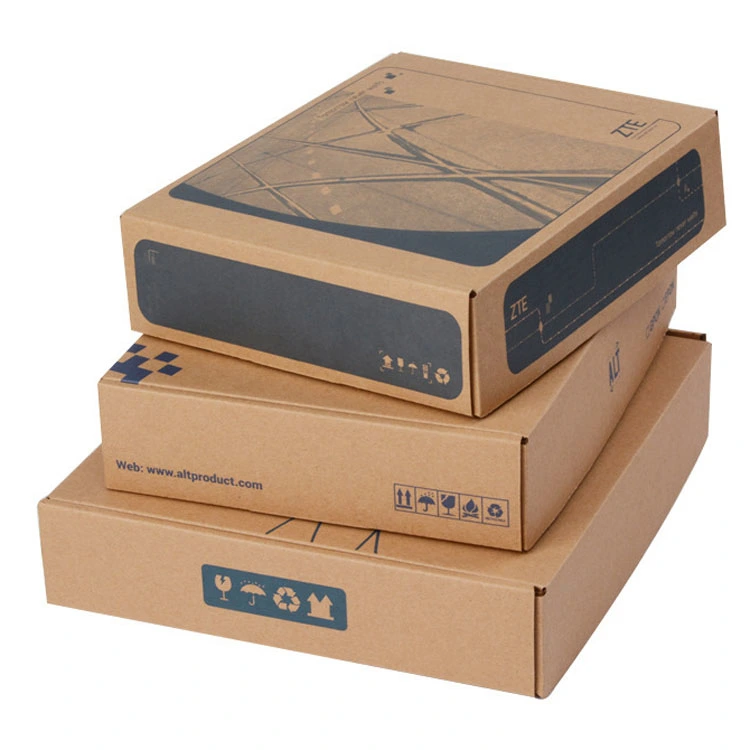 Longgang City Yuyi Package Products Factory company overview - view 1