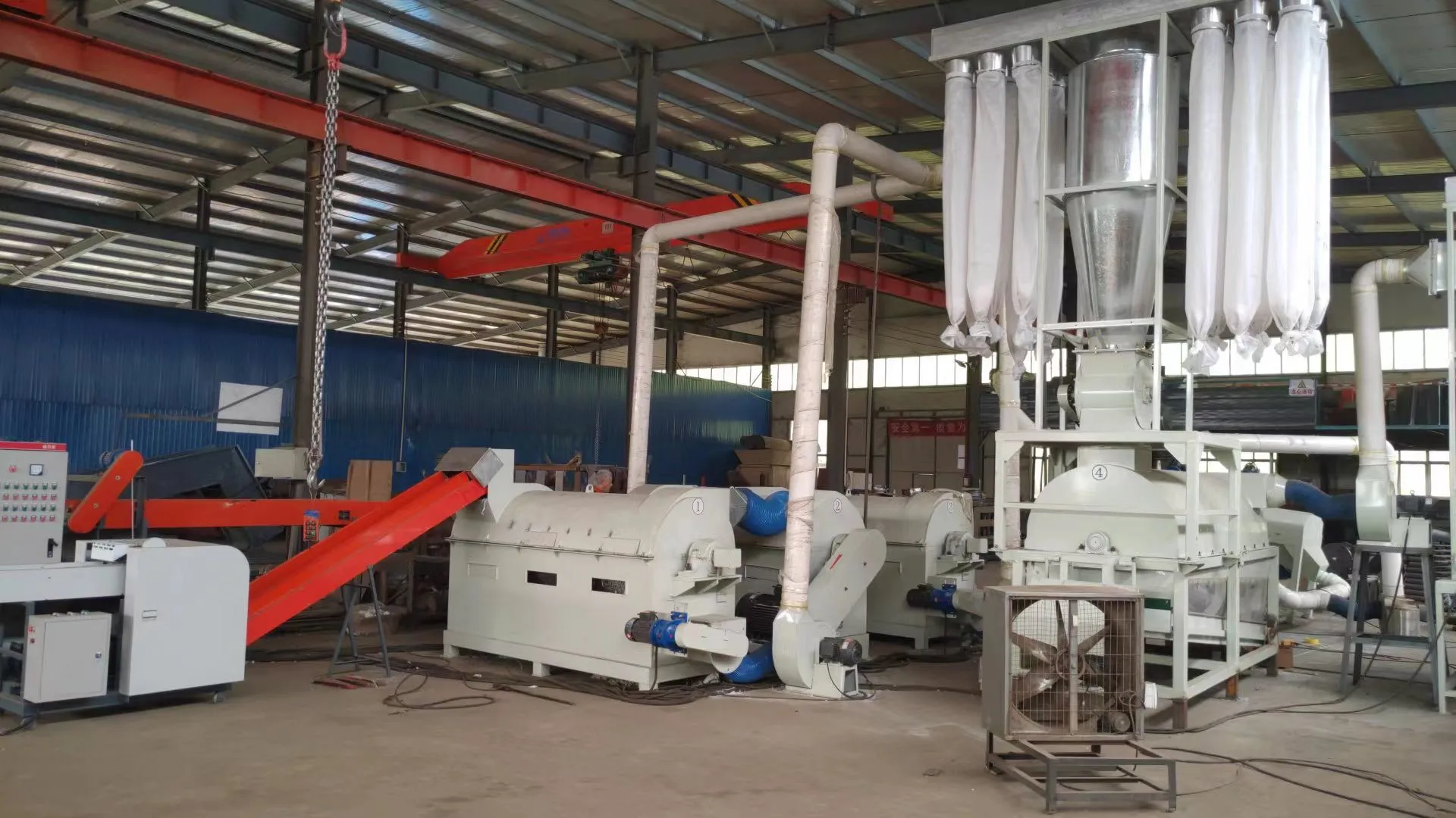Shandong Ubett Technology Co., Ltd company overview - view 4