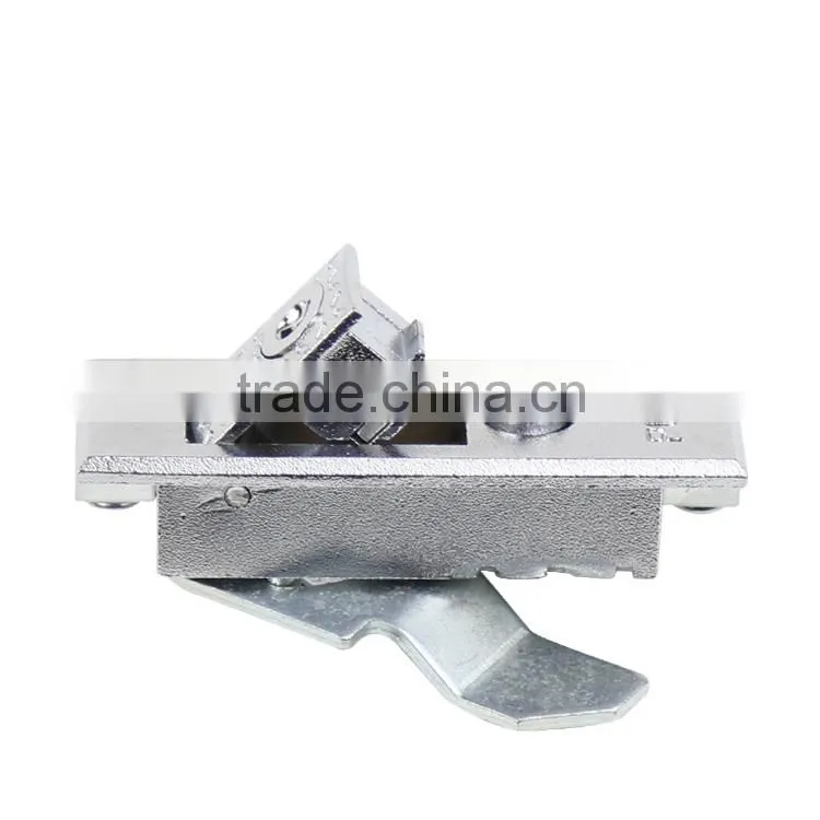 CE Rohs 2015 new Padlockable Swing Handle button Plane Lock