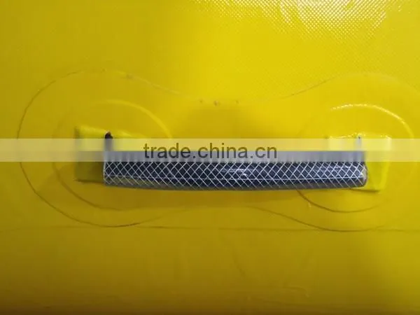 Cheap small nflatable water trampoline combofor sale