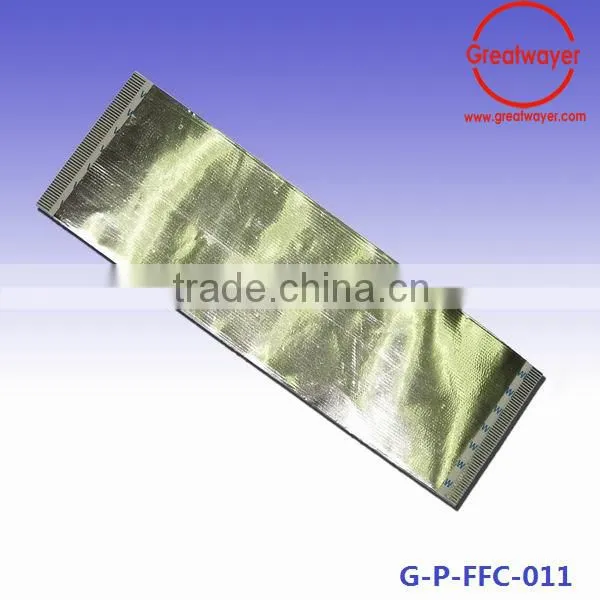 shielding FFC for homp applicance