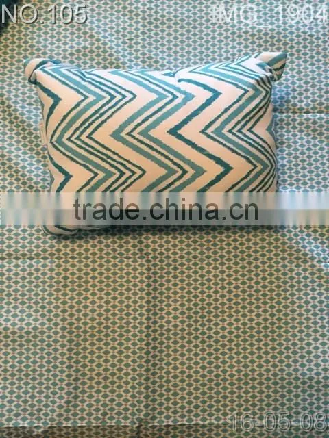 The cheapest microfiber Fabric 8 PCS quilt suite bedding sets