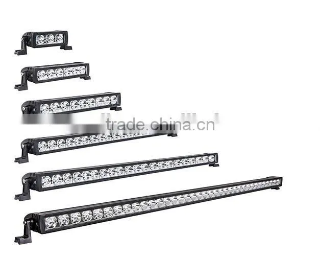 Direct factory offer off road led light bar,72w wholesale led light bar
