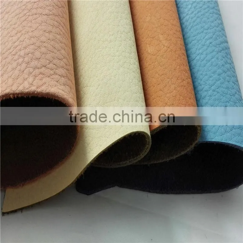 Genuine cow wallet leather for women wallet leather