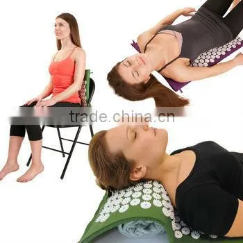 larger therapy spike mat 130*50cm