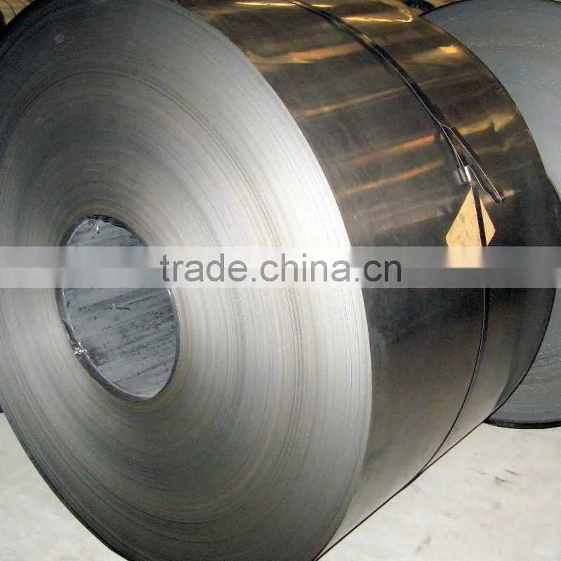 Cold Rolled Steel Strip for Pipe