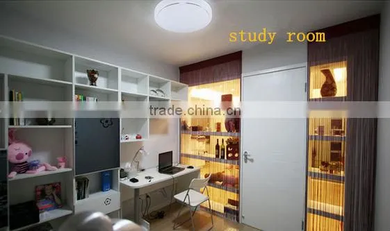 led ceiling light fixture 15W 1400lm