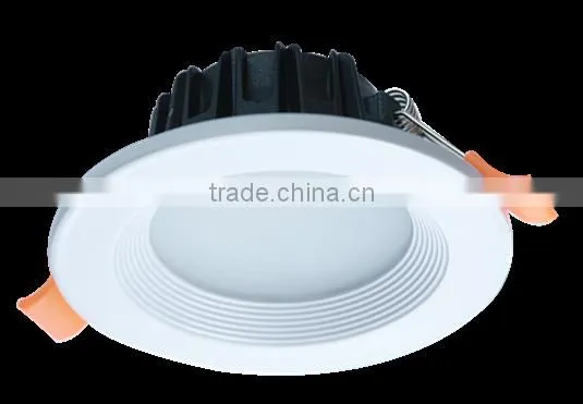 CE ROHS gu10 led spotlight 5W 15 Degree Led Spotlight GU10