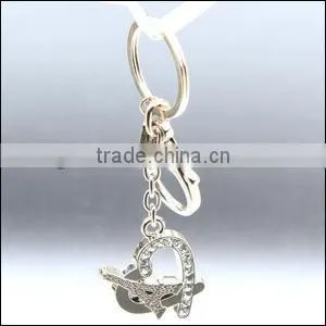 Promotional Keychain, Metal Keychain, Custom Keychain