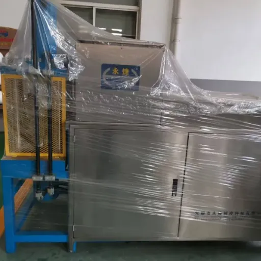 dry ice machine (1)