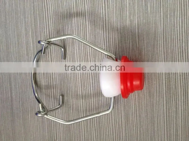 SWING TOP CAP