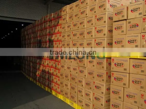 1200*1000 flat surface Euro standard pallet size