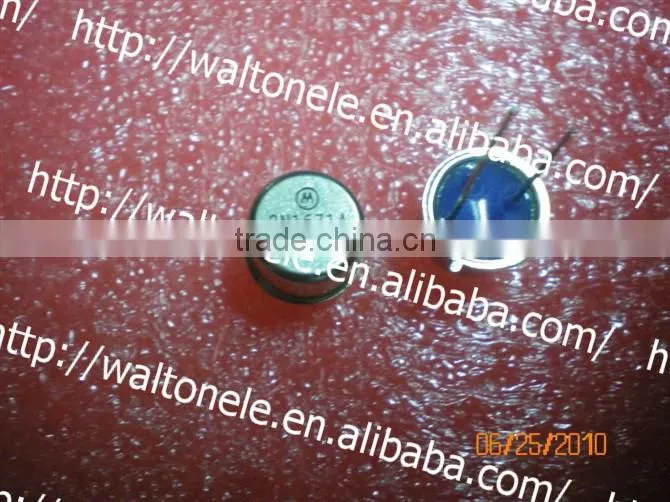 electronic component 2N1671A ic