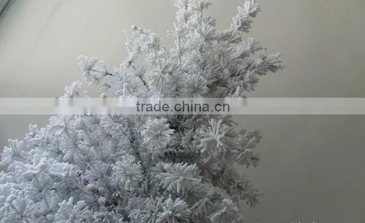 Flocking Machine for Snow Christmas Tree