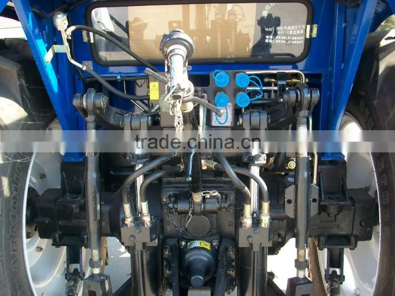 Discounting!!!best supplier selling 75hp4wd tractor engine block