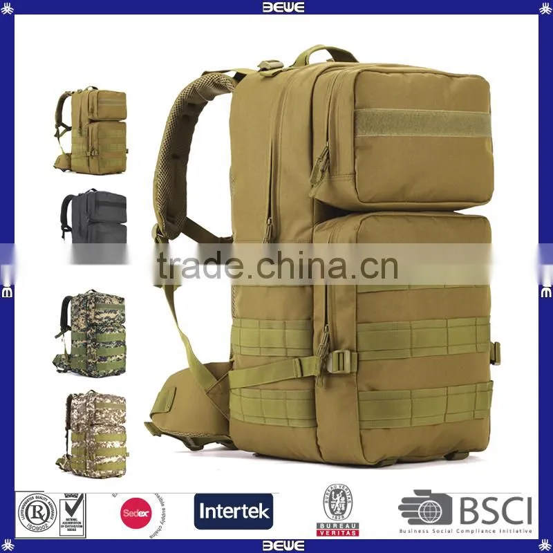 OEM design best price top quality tactical bag