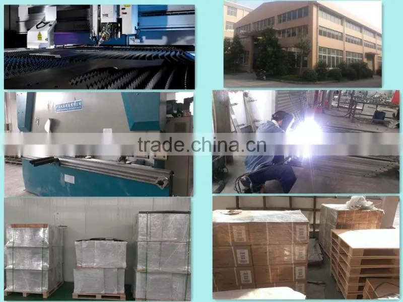 Customized Stainless steel Stamping product
