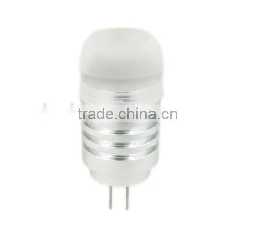 cheap price 33*18mm G4 12v Led bulb 3000k led light bulbs