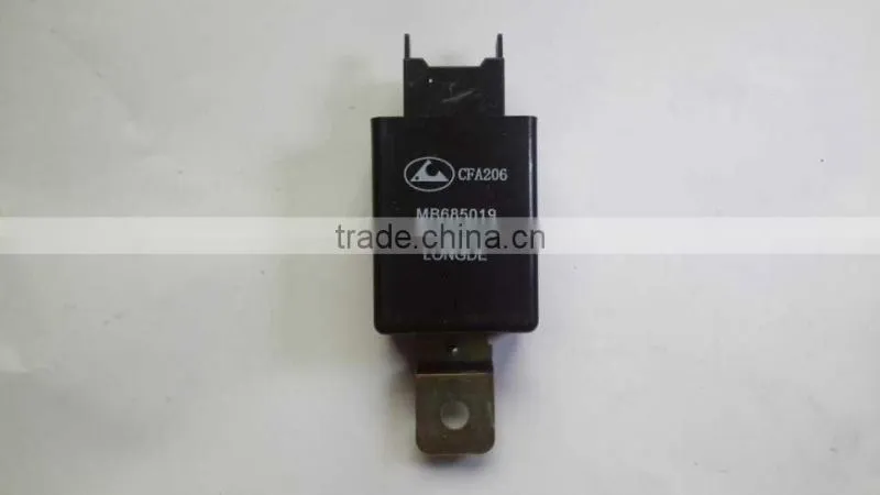 Door Control Relay OEM# MB685019 For MITSUBISHI