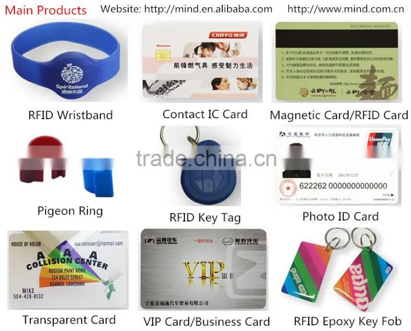 MDT007 rfid pigeon ring for tracking and racing pigeon foot ring