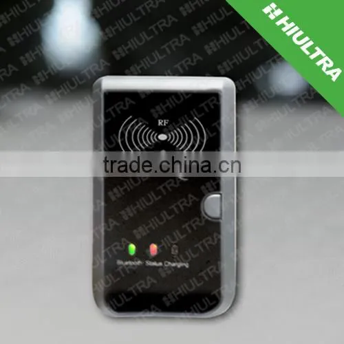 ISO14443A passive bluetooth reader with USB/access control card reader