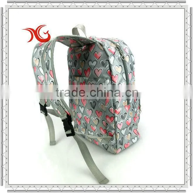 High Quality Fashion Durable School Backpack