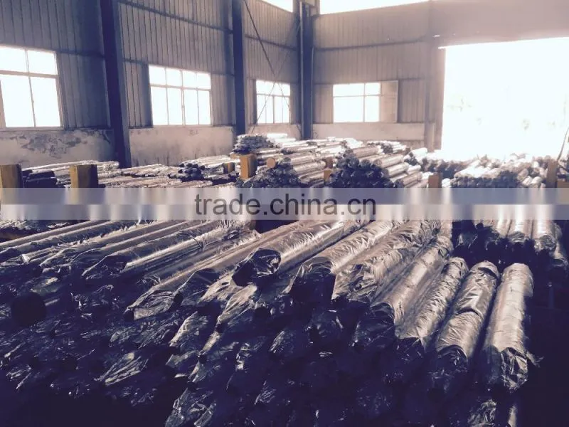 High quality front head made in china for hydraulic breaker hammer