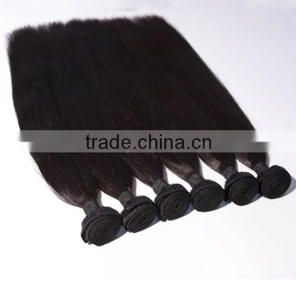 2015 for Import Malaysian Real Hair Extensions Cheap and High Quality 100 Human Hair Extensions