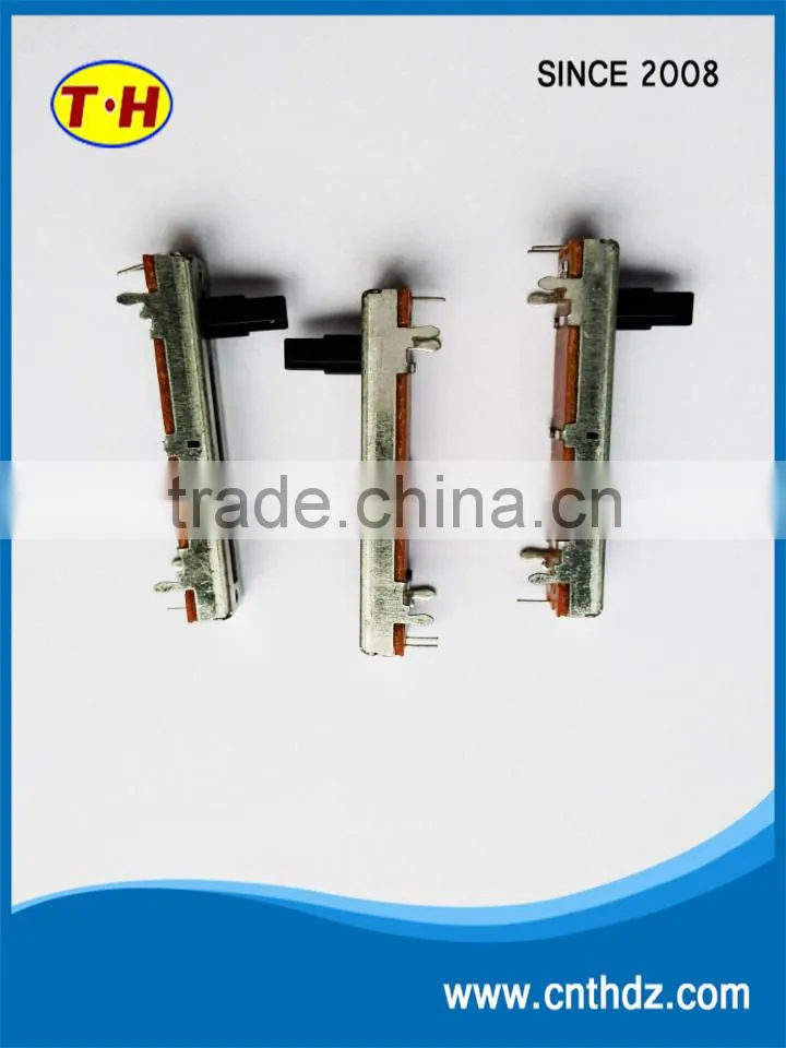 potentiometer