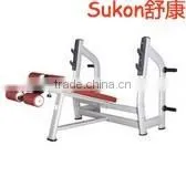 SK-630 Decline bench sit up bench weights bench exercise