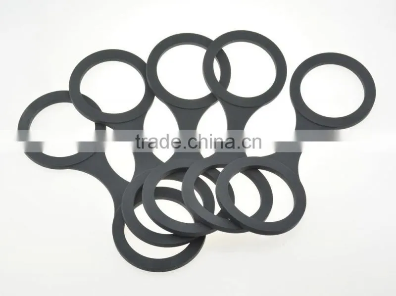 Wholesale Unique Silicone Rubber Bondage Sex Toys