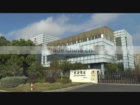 Zhangjiagang Razorline Manufacturing Co., Ltd. company overview - view 1