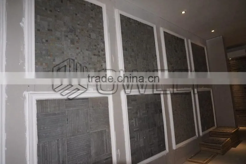 2016 new decorative chinese wall bricks