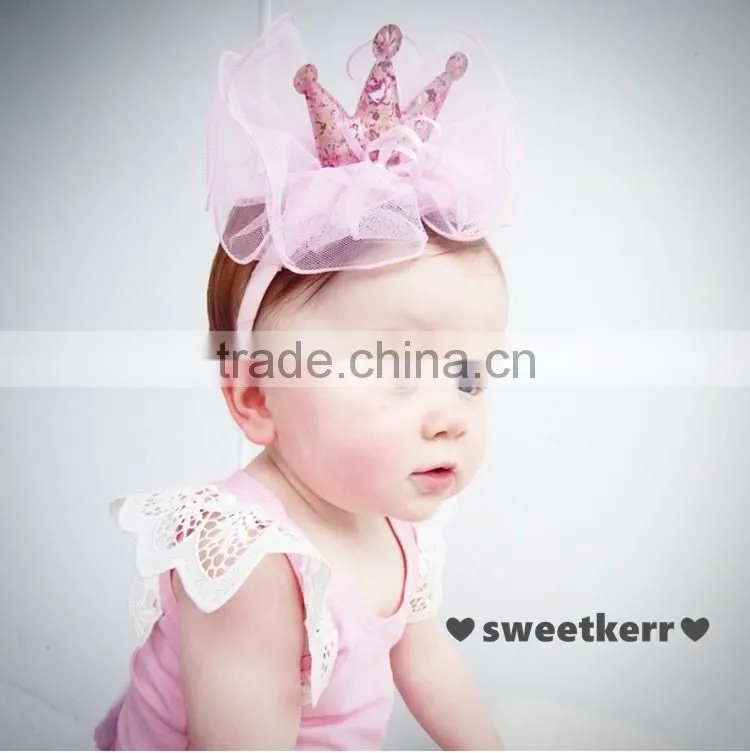 INS fashion children summer clothing girl lace pure cotton t-shirt infant baby toddlers tops