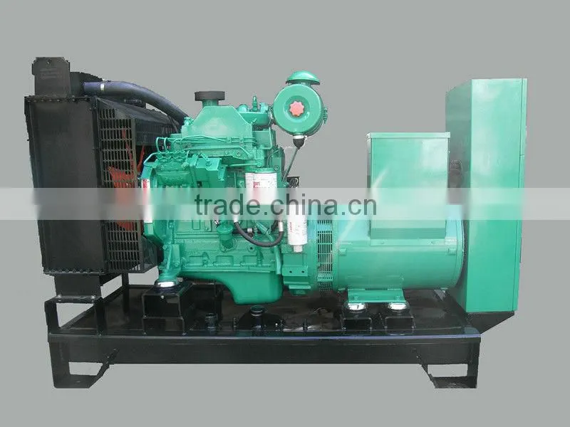 Cummins Diesel Genset KM50KW
