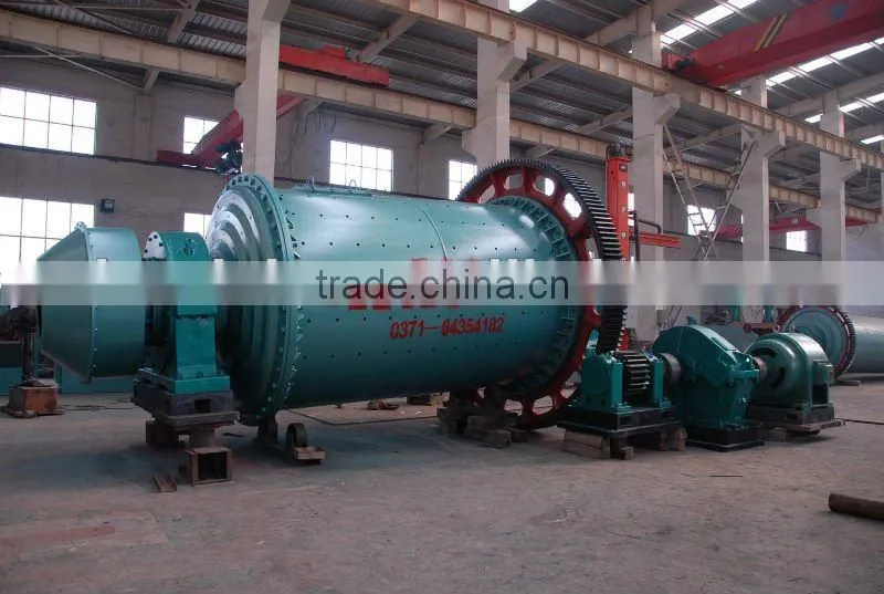 Professional ball mill machine line for sale